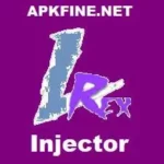 L REX Injector
