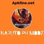 Naruto PH Mod