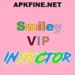 Smiley VIP injector