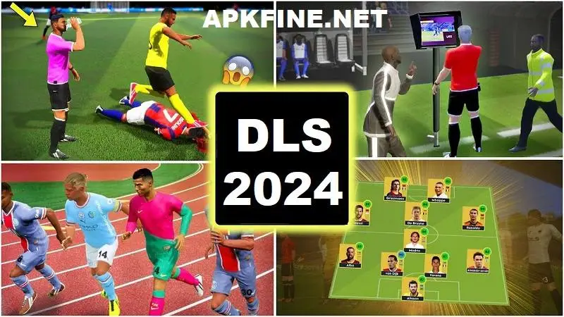 url dls 2024
