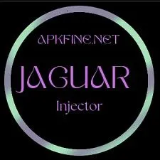 Jaguar Injector