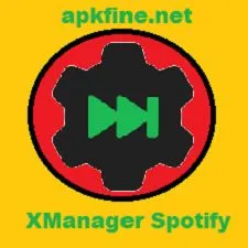 XManager Spotify