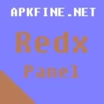 Redx Panel