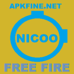 Nicoo Free Fire