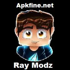 Ray Modz