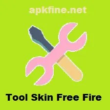 Tool Skin Free Fire