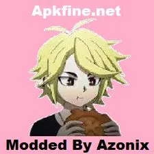 Modded By Azonix