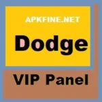 Dodge VIP Panel