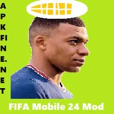 FIFA Mobile 24 Mod