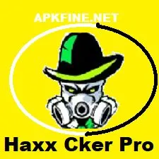 Haxx Cker Pro
