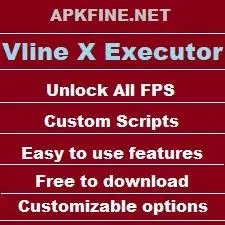 Vline X Executor