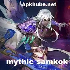 Mythic Samkok Mod