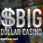 Big Dollar Casino Logo